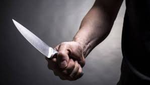 Após bebedeira mulher tenta matar marido a faca na zona leste de Porto Velho