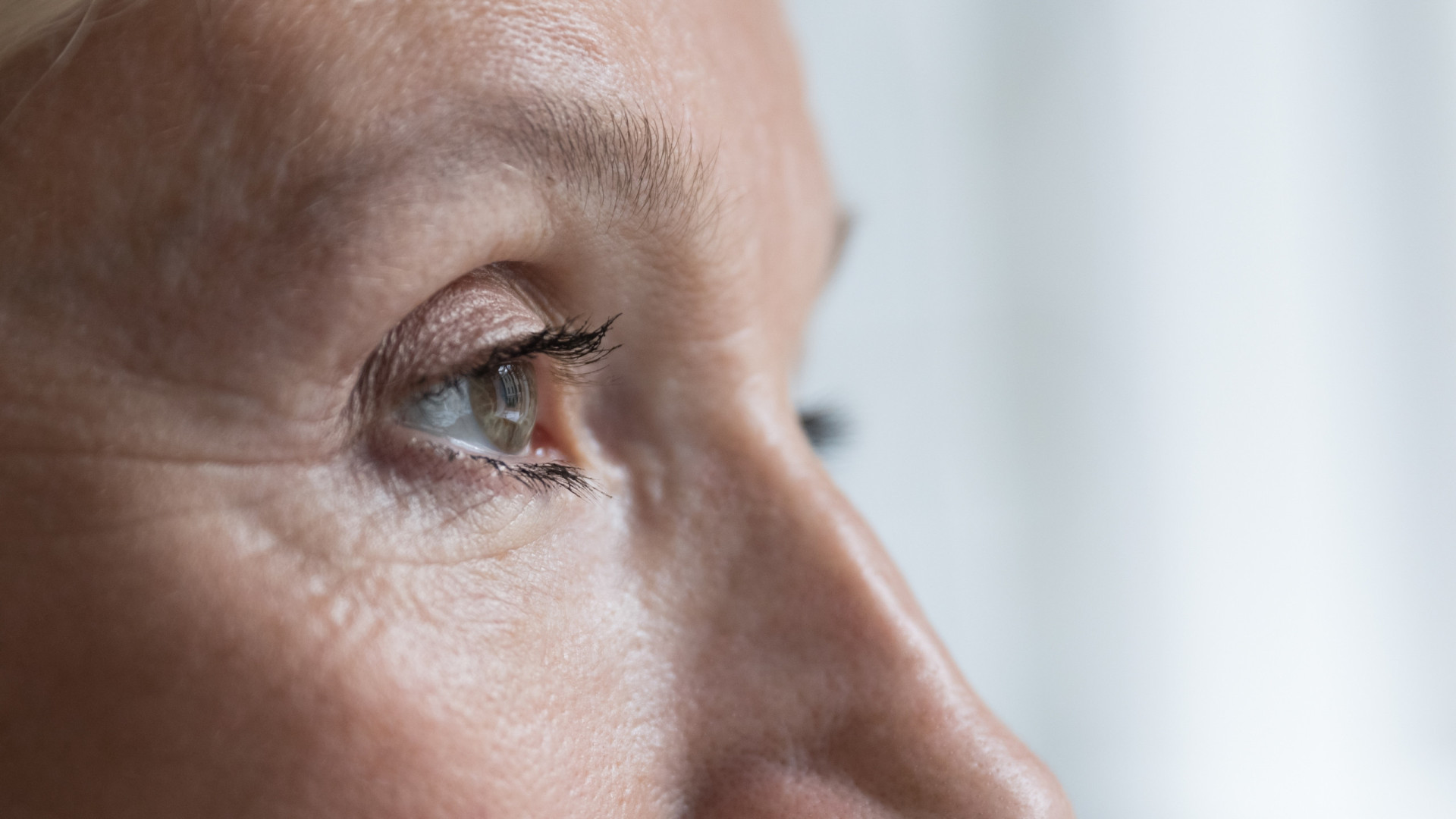 Mudanças nos olhos podem ser os primeiros sinais de Alzheimer, diz estudo
