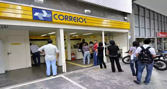 Correios abrem processo seletivo para jovens aprendizes em Rondônia