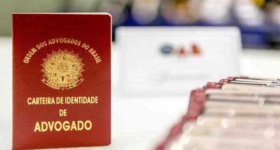 OAB-RO divulga lista de novos advogados que receberão a credencial hoje