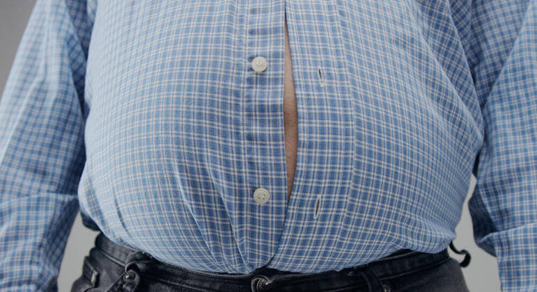 Novo tratamento para obesidade reduz 'drasticamente' o peso, sem cirurgia e nem efeitos colaterais
