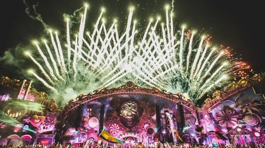 Ingressos para Tomorrowland Brasil são esgotados em apenas três horas de vendas
