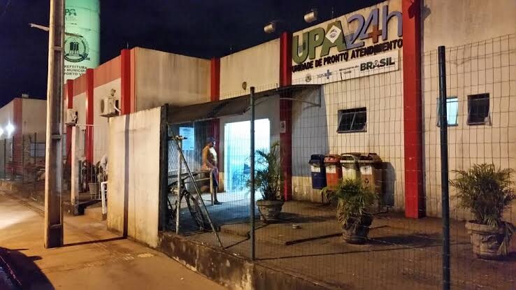 Jovem espanca o próprio pai a pauladas após ter pedido negado 