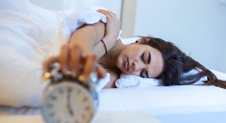
Como uma noite mal dormida pode afetar sua saúde e seu próximo dia de trabalho