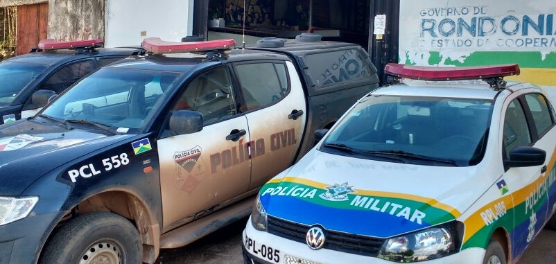 Homem é esfaqueado pela ex-esposa que não aceita fim da relação 