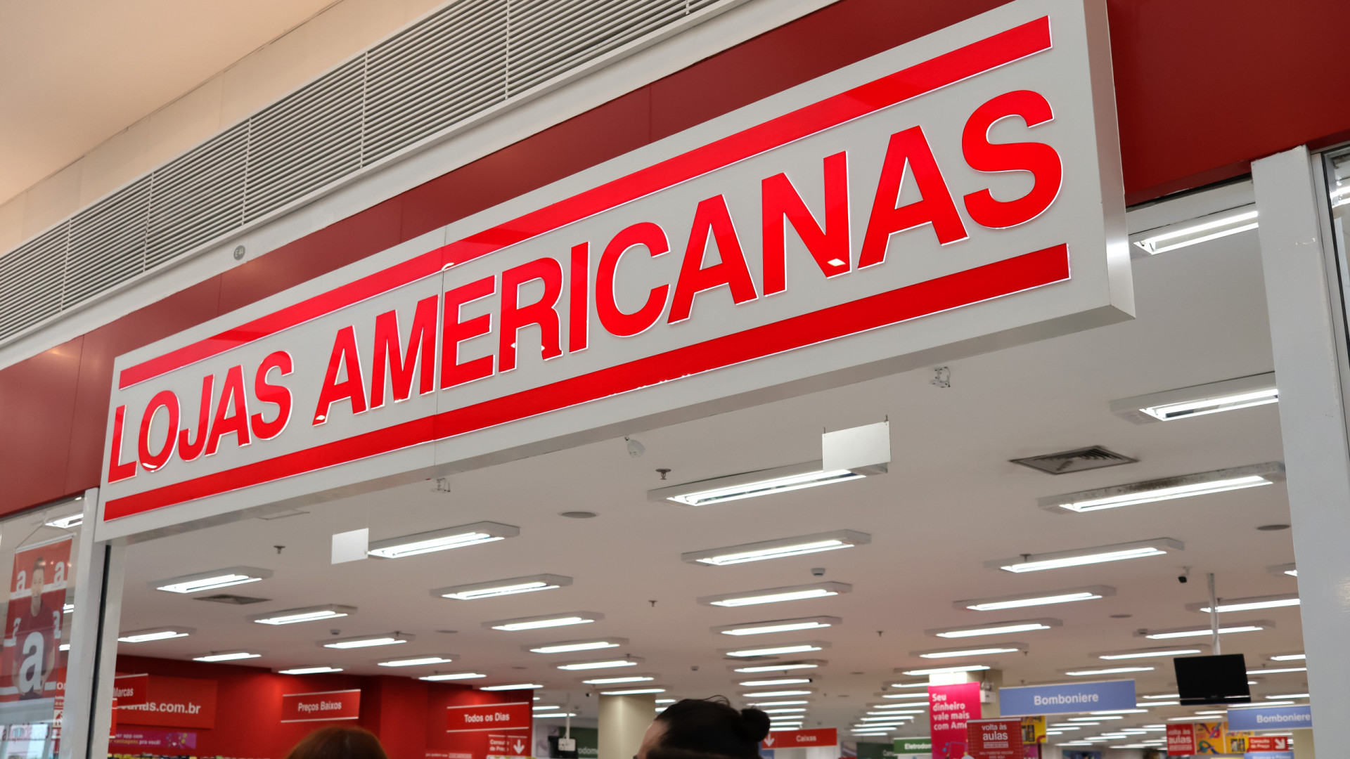 Americanas ainda tem mais de mil vagas temporárias para a Páscoa; saiba se inscrever

