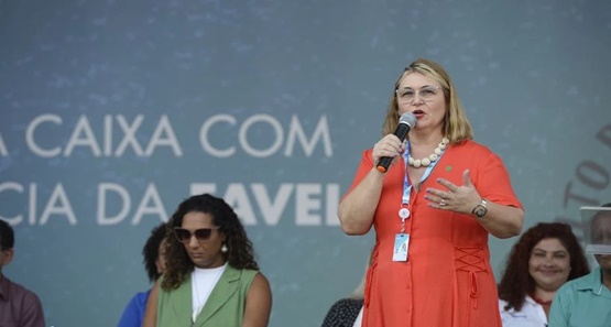 Caixa terá linha de crédito para pessoas com deficiência ainda neste mês

