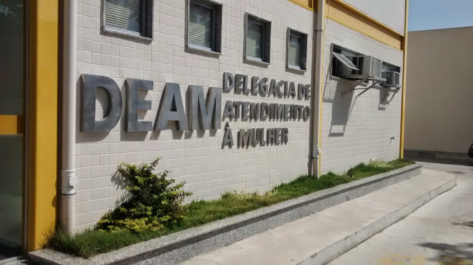 'Delegacias da Mulher' passam a ter atendimento 24h por dia a partir de hoje 