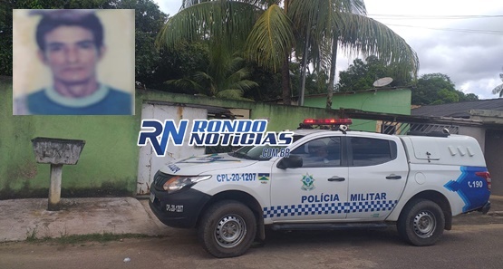 Idoso é encontrado morto em residência do bairro Nacional em Porto Velho