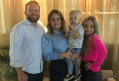Pastor evangélico, esposa e filhos morrem trágico acidente 