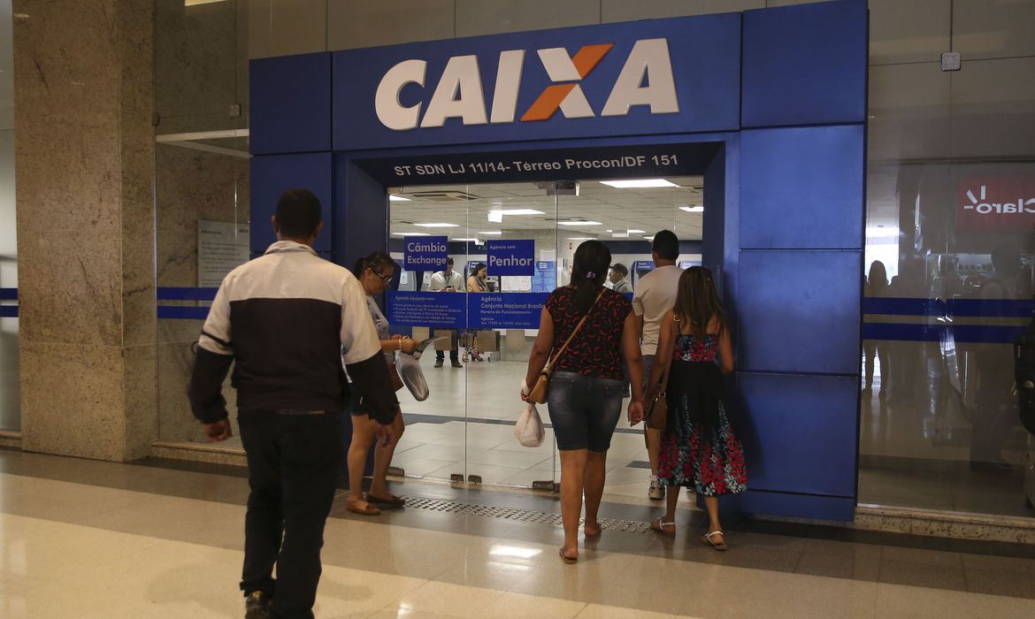 Agências bancárias fecham nesta Sexta-Feira da Paixão, diz Febraban
