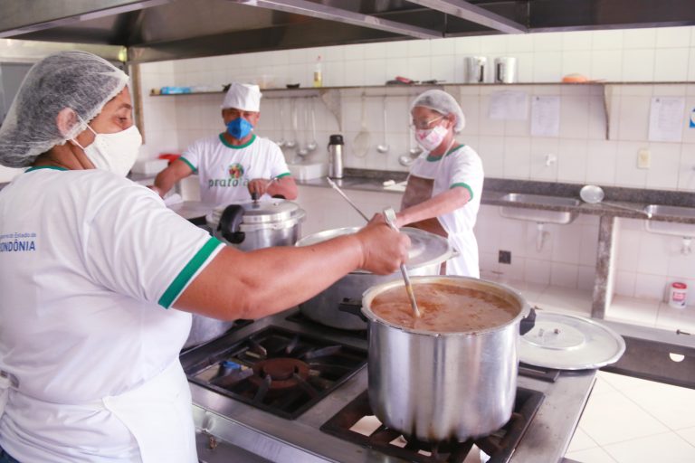 Programa 'Prato Fácil' tem 28 restaurantes credenciados em Porto Velho 