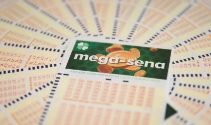 Concurso da Mega-Sena pode pagar R$ 47 milhões neste sábado, 08
