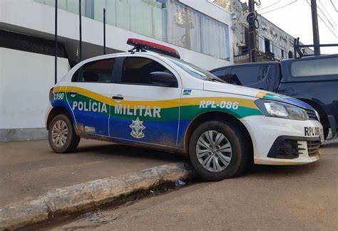 Jovem é estuprada por dois homens em motocicleta no caminho de casa