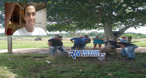 Caseiro de sítio é encontrado morto com tiro de chumbeira em Porto Velho