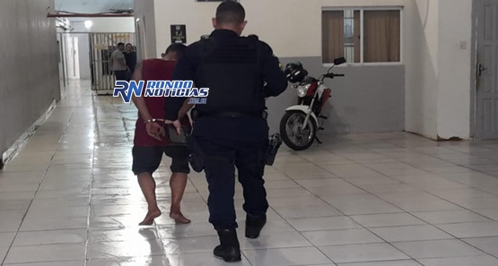  Família é feita refém durante tentativa de furto em residência da zona leste 
