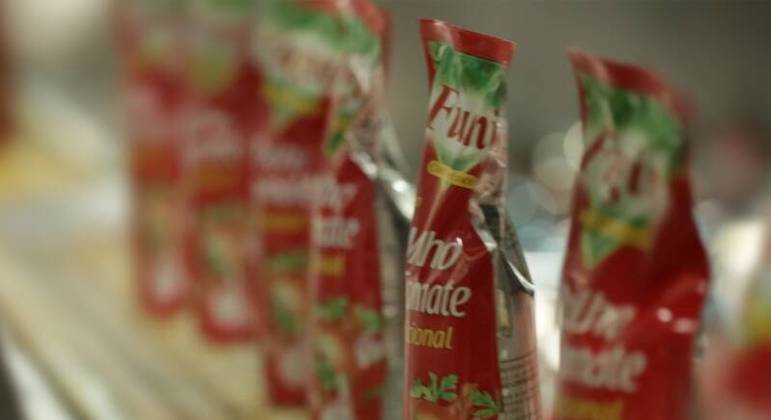 
Anvisa libera fabricação de produtos da marca Fugini após falhas de higiene