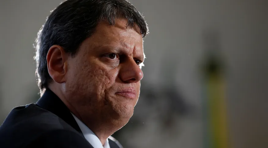 PT aciona Tribunal de Contas contra privatização da Sabesp maior estatal de SP