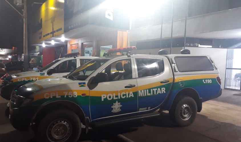 Homem é espancado por dupla enquanto fazia segurança de camelódromo