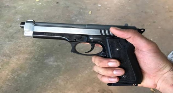 Projeto classifica advocacia como atividade de risco e autoriza porte de arma
