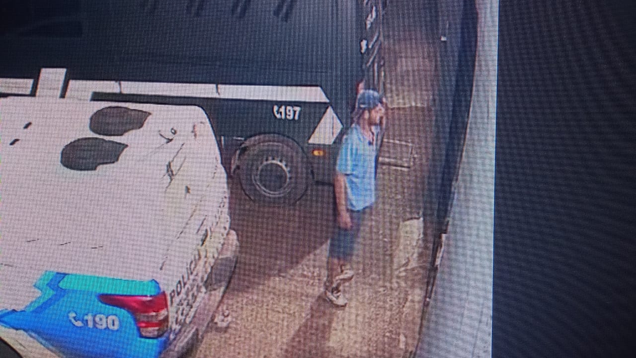 Polícia Civil prende suspeito de atear fogo em viatura na Central de Flagrantes