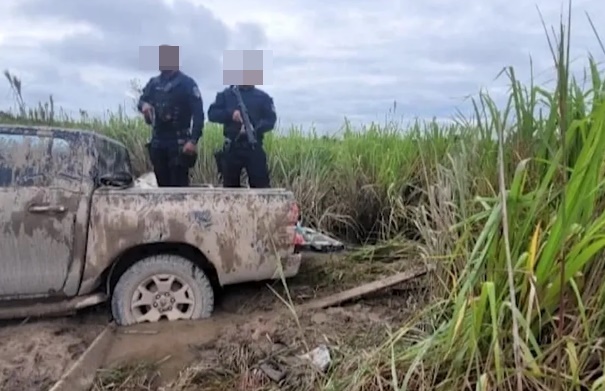 Operação derruba quadrilha especializada em furtos de caminhonetes 