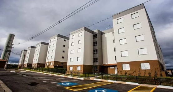 Valor máximo do Minha Casa, Minha Vida é de R$ 170 mil em área urbana

