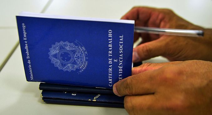 Pequenos negócios foram responsáveis por 85% das contratações em fevereiro
