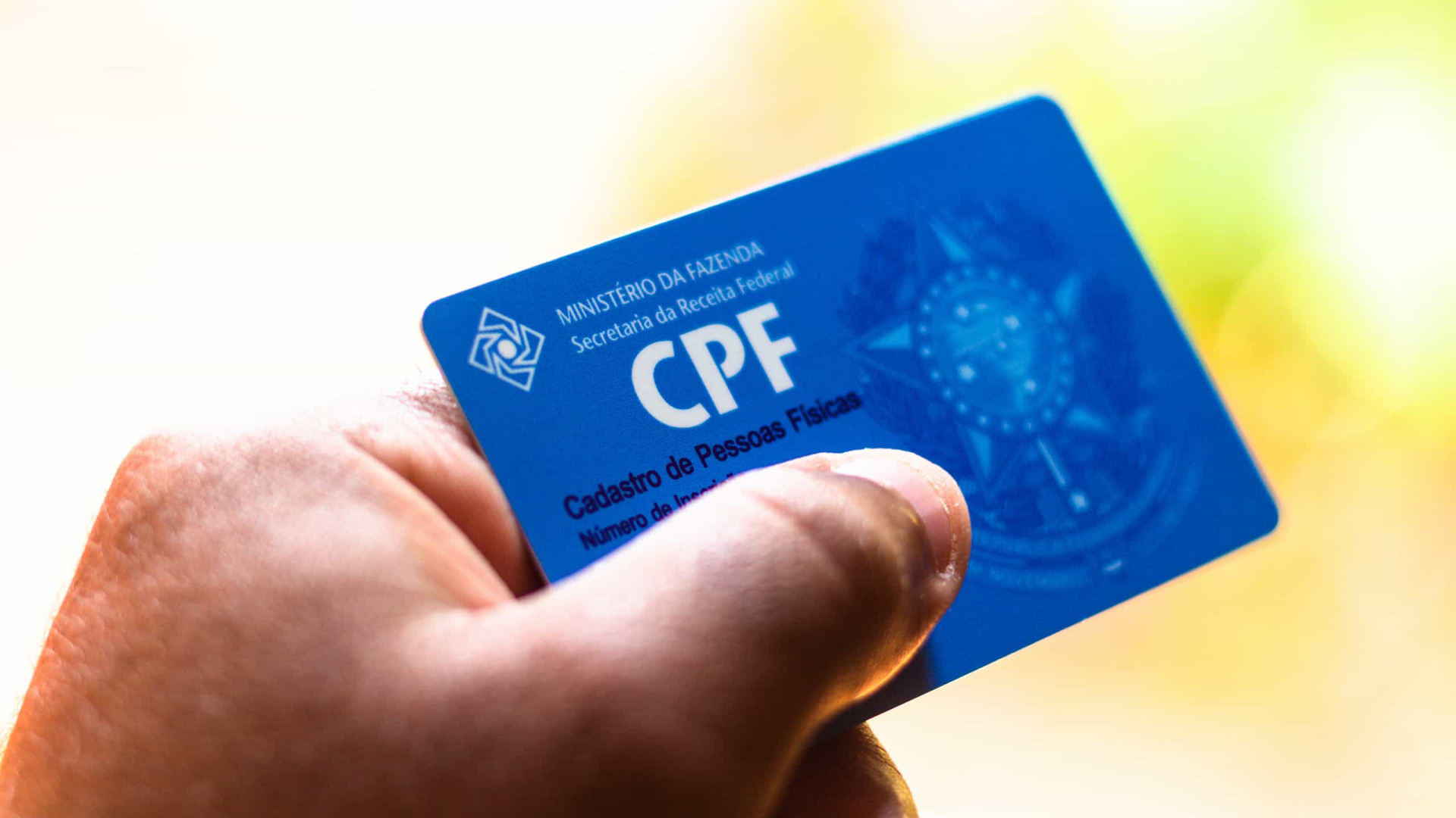 Como tirar o CPF dos filhos para declarar no Imposto de Renda e aumentar a restituição
