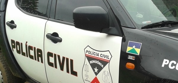 PC cumpre mandado de busca e apreensão contra suspeito que ameaçou atacar escola