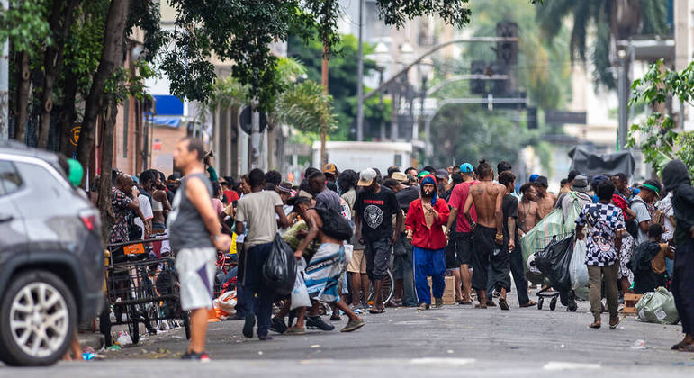 
Drogas como a K9 causam dependência imediata e podem matar; entenda