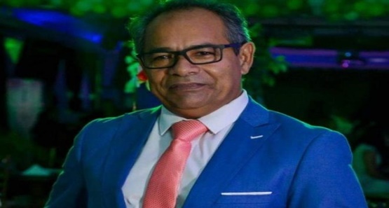 Morre em Porto Velho colunista social Zuza Carneiro após ter sofrido AVC