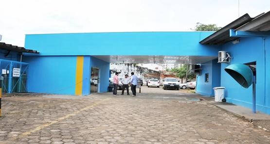 Motorista de Hillux ataca homem a tiros no bairro Nacional em Porto Velho