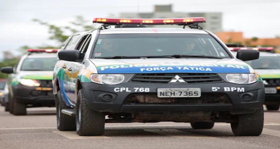 Jovem reage a assalto e é baleado na cabeça por criminoso na zona leste 
