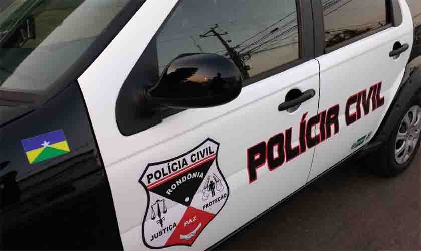 PC apreende celular de menor que fez postagens com conteúdo violento 