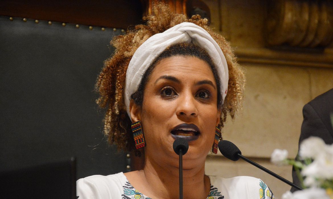 Juristas defendem acesso da família a provas no caso Marielle Franco
