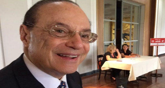 Família Maluf devolve R$ 150 milhões para os cofres da Prefeitura de SP após acordo
