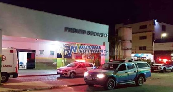 Mulher é baleada no pé enquanto dormia na zona sul de Porto Velho