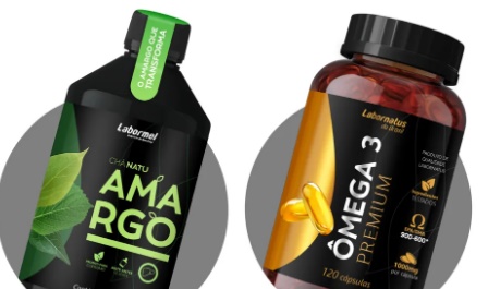 Anvisa suspende produtos da Labornatus do Brasil, marca de suplementos alimentares
