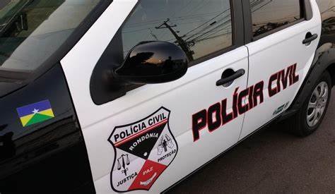 PC prende suspeito de amarrar e estuprar mulher em condomínio