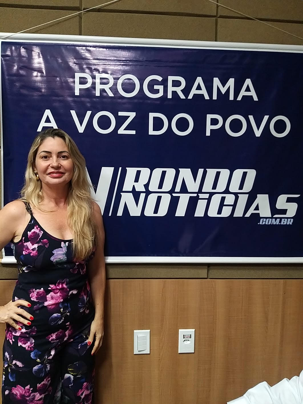 Delegada Rosilei de Lima detalha na "Voz do Povo" resultados da Operação "Escola Segura"