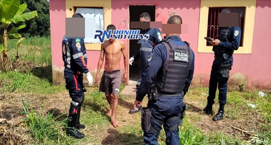 Homem sofre tentativa de homicídio a facadas na zona leste da capital 
