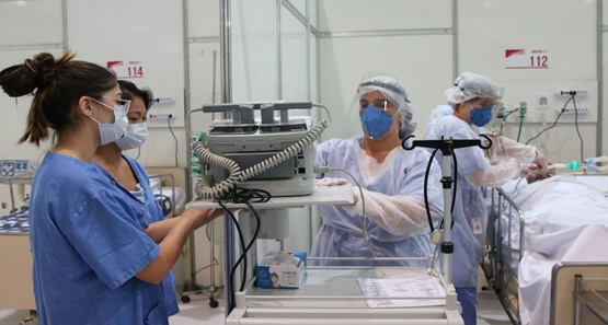 Prazo para cidades aderirem ao programa Mais Médicos termina nesta terça, 25
