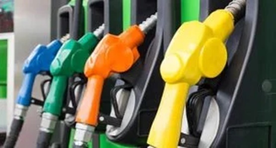 Bandidos "limpam" caixa de posto de gasolina na zona Leste de Porto Velho