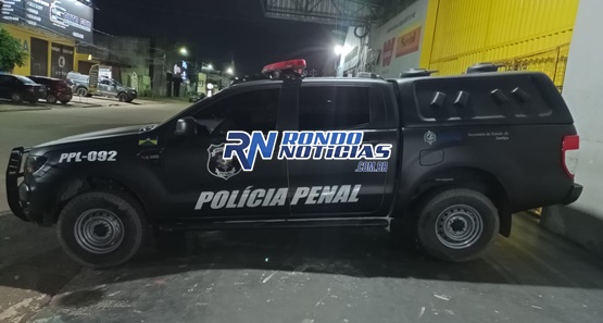 Operação Mandatus continua cumprindo mandados de prisão em Porto Velho 