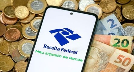 Receita paga nesta sexta lote residual do IR a 291 mil contribuintes
