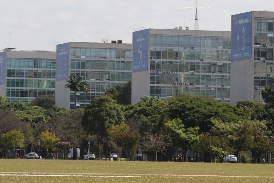 Governo Central registra maior déficit para meses de março em 3 anos
