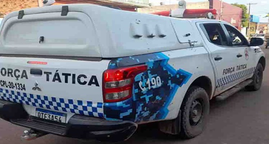 Confusão em churrascada entre sócios termina com um deles paraplégico