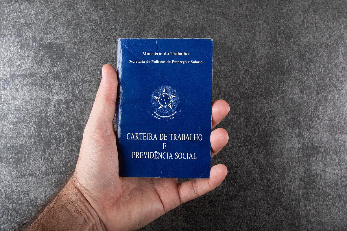 Confira as vagas de emprego nesta terça, 02 de maio no Sine de Porto Velho