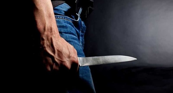 Polícia apreende adolescente que tentou matar padrasto a facadas na Capital